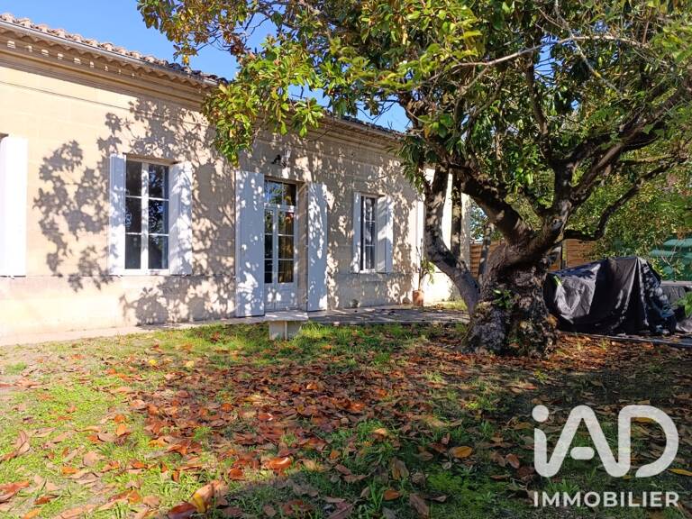 Vente Maison traditionnelle 5 pièces — photo 1