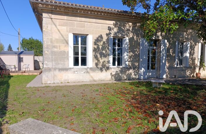 Vente Maison traditionnelle 5 pièces — photo 3