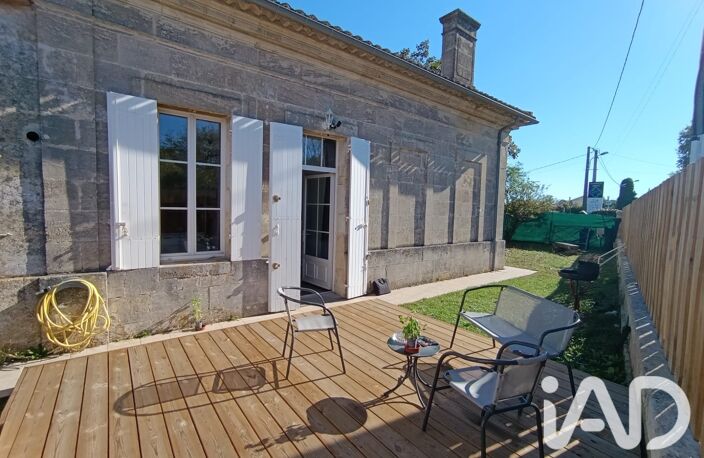 Vente Maison traditionnelle 5 pièces — photo 4