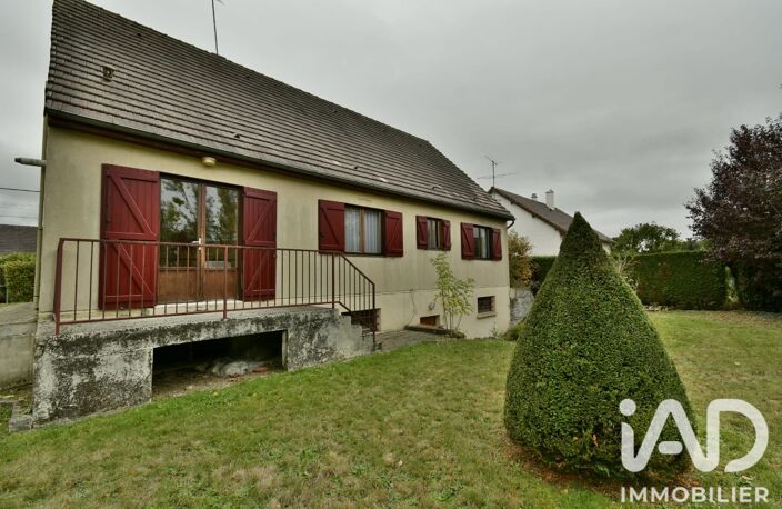 Vente Pavillon 5 pièces — photo 3