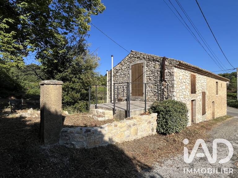 Vente Grange 2 pièces — photo 1