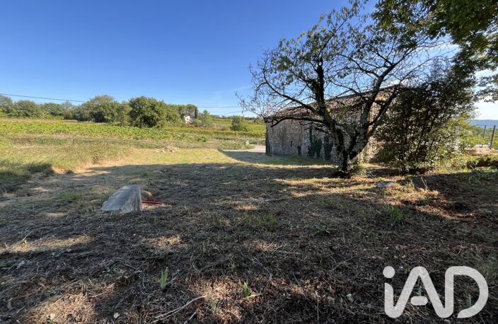 Vente Grange 2 pièces — photo 3