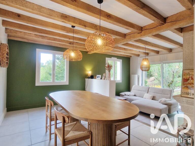 Vente Maison/villa 5 pièces — photo 1