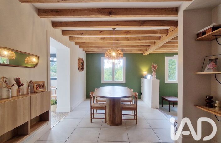 Vente Maison/villa 5 pièces — photo 2