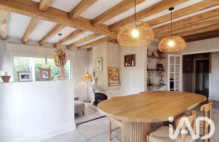 Vente Maison/villa 5 pièces — photo 3