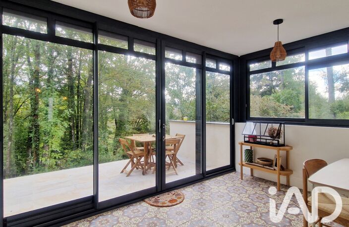Vente Maison/villa 5 pièces — photo 4