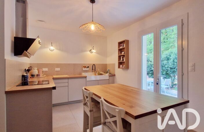 Vente Maison/villa 5 pièces — photo 5