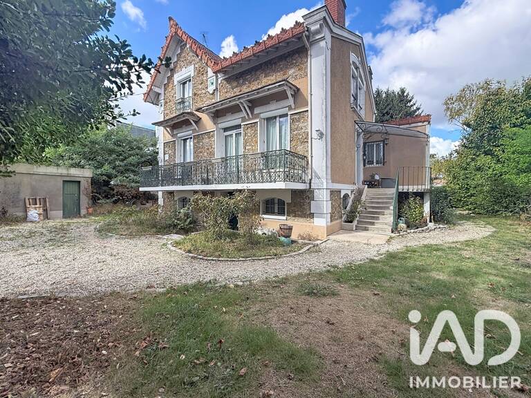 Vente Maison/villa 7 pièces — photo 1