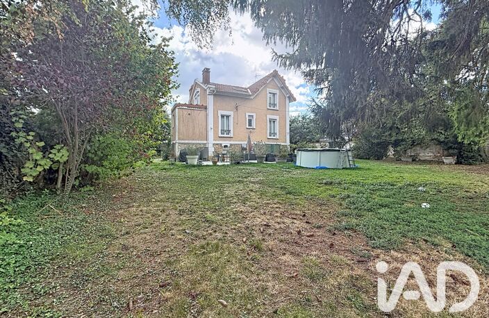 Vente Maison/villa 7 pièces — photo 3