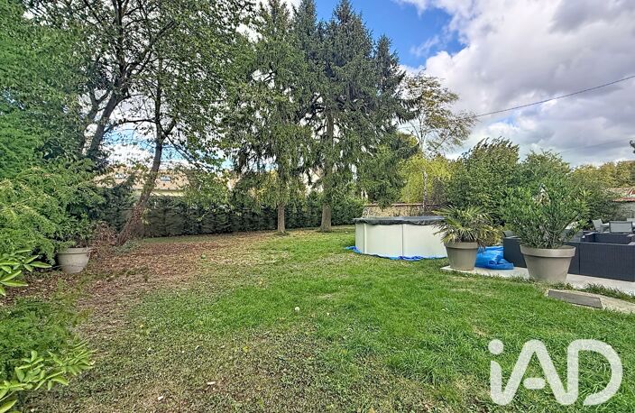Vente Maison/villa 7 pièces — photo 4