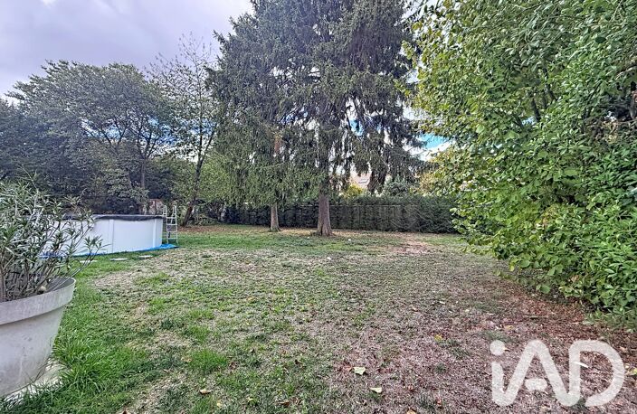 Vente Maison/villa 7 pièces — photo 5