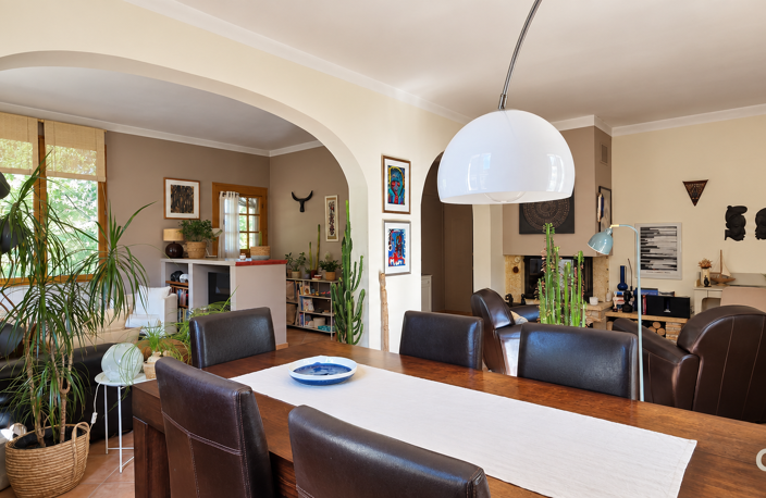 Le charme provençal, une piscine et un écrin de verdure — photo 3