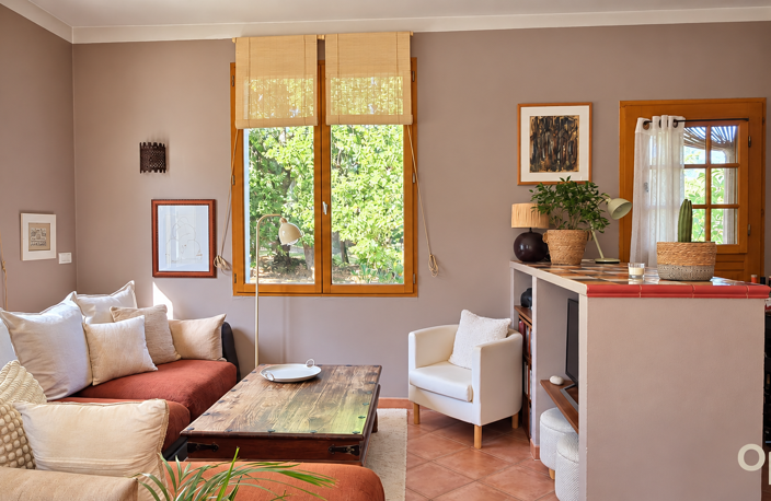 Le charme provençal, une piscine et un écrin de verdure — photo 4