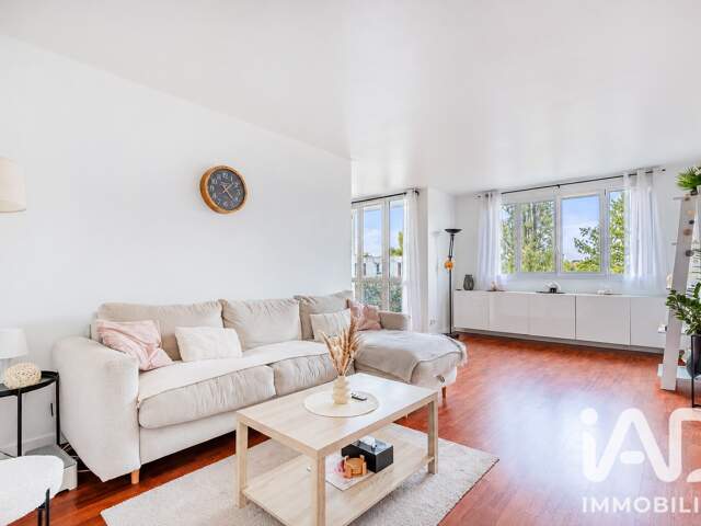 Vente Appartement 5 pièces — photo du bien