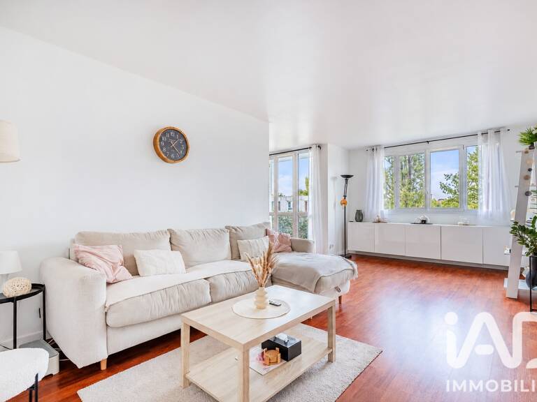 Vente Appartement 5 pièces — photo 1
