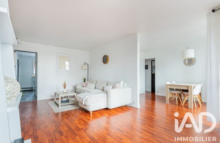 Vente Appartement 5 pièces — photo 2