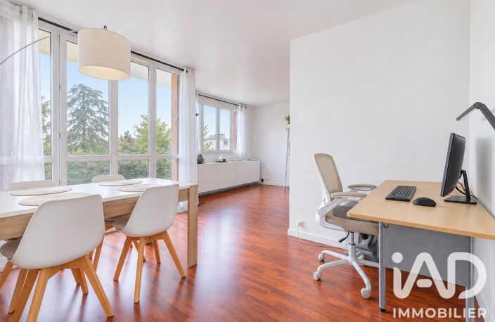 Vente Appartement 5 pièces — photo 3