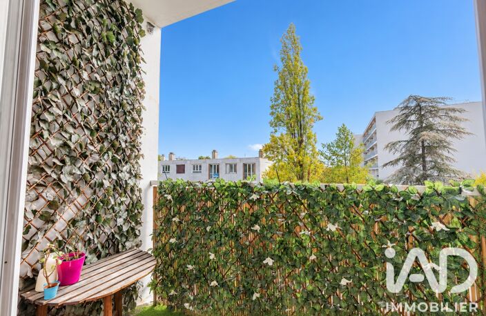 Vente Appartement 5 pièces — photo 4