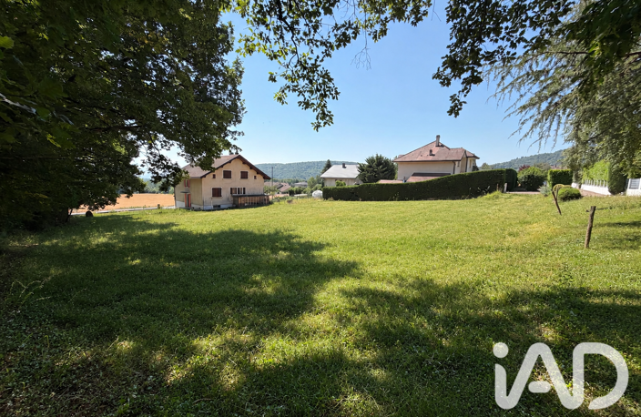 Vente Terrain à bâtir 1 309 m&sup2; — photo 2