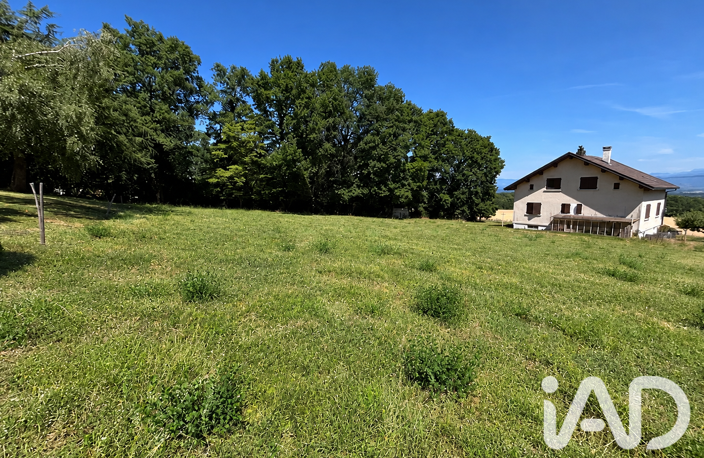 Vente Terrain à bâtir 1 309 m&sup2; — photo 3