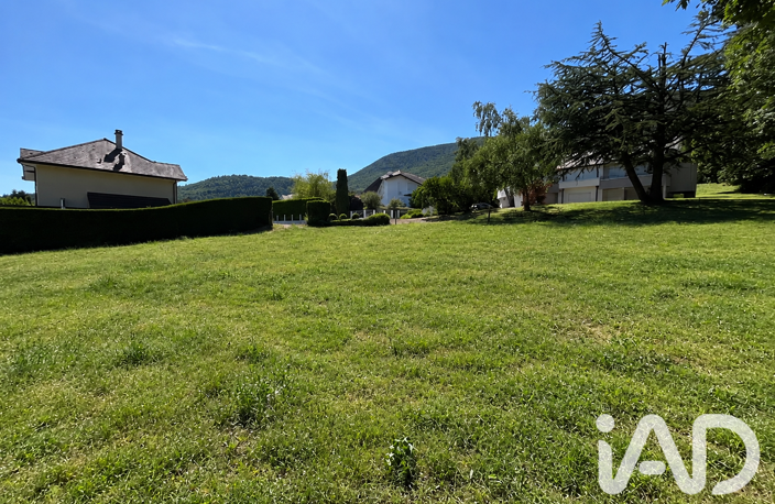 Vente Terrain à bâtir 1 309 m&sup2; — photo 4