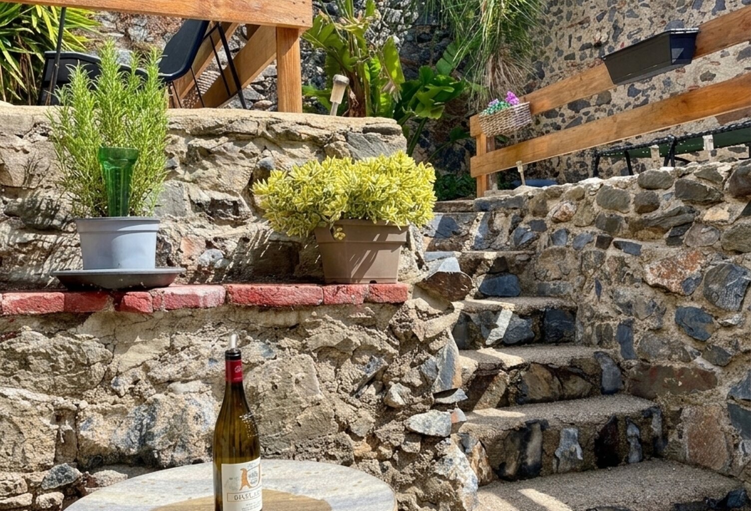 Vente Maison de village 5 pièces — photo 1