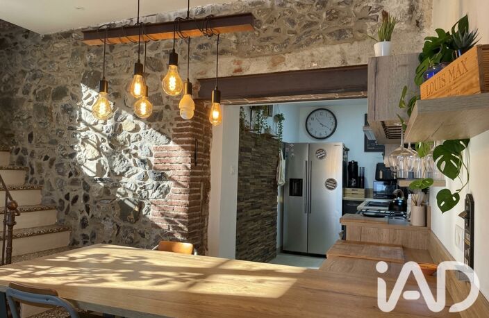 Vente Maison de village 5 pièces — photo 2
