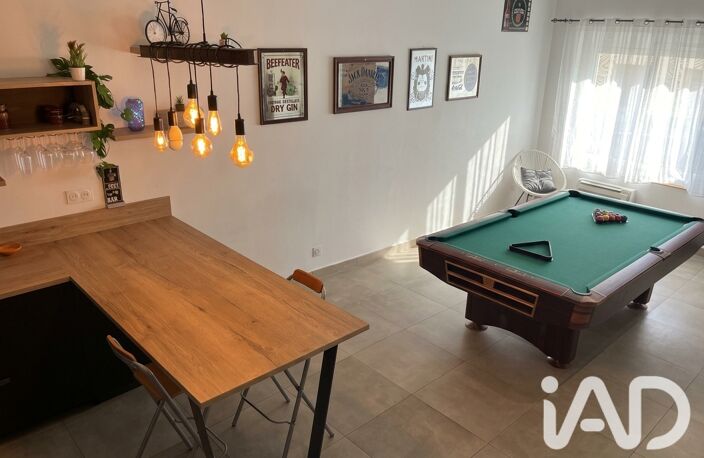 Vente Maison de village 5 pièces — photo 3