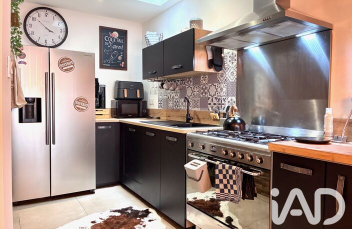 Vente Maison de village 5 pièces — photo 4
