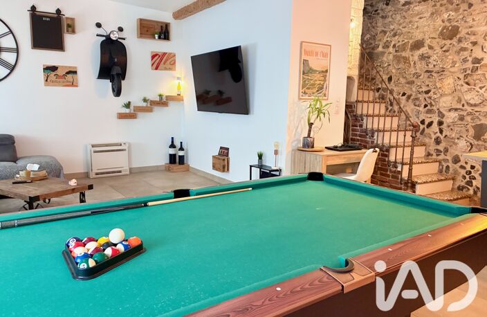 Vente Maison de village 5 pièces — photo 5