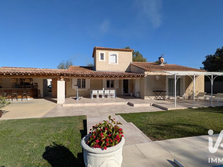 Vente Maison/villa 5 pièces — photo 1