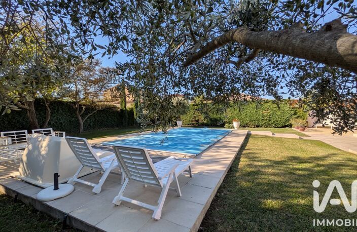 Vente Maison/villa 5 pièces — photo 2