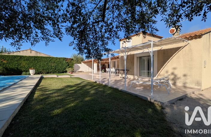 Vente Maison/villa 5 pièces — photo 3