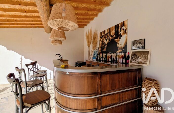 Vente Maison/villa 5 pièces — photo 4