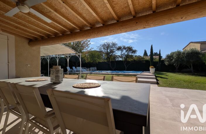 Vente Maison/villa 5 pièces — photo 5