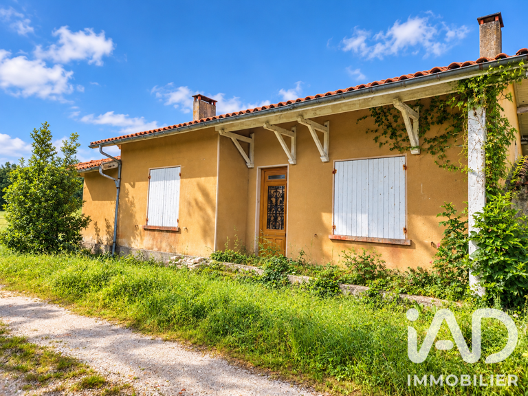 Vente Maison/villa 5 pièces — photo 1