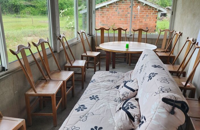 Vente Maison/villa 5 pièces — photo 2
