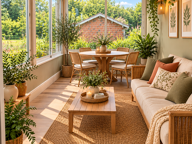 Vente Maison/villa 5 pièces — photo 3