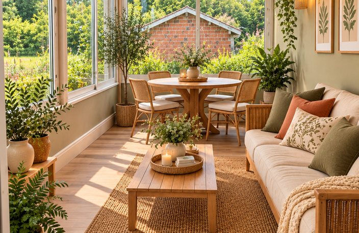 Vente Maison/villa 5 pièces — photo 3