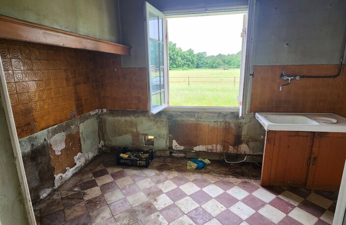 Vente Maison/villa 5 pièces — photo 4