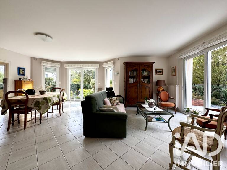 Vente Maison de ville 6 pièces — photo 1