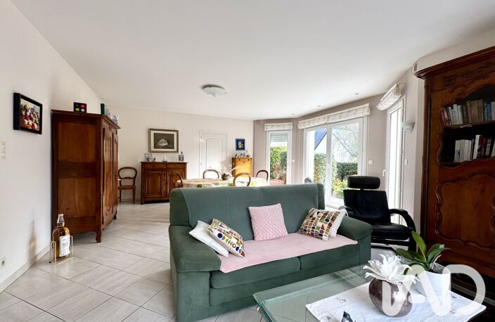 Vente Maison de ville 6 pièces — photo 3