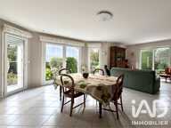 Vente Maison de ville 6 pièces — photo 4