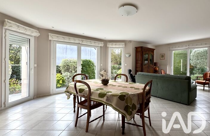 Vente Maison de ville 6 pièces — photo 4
