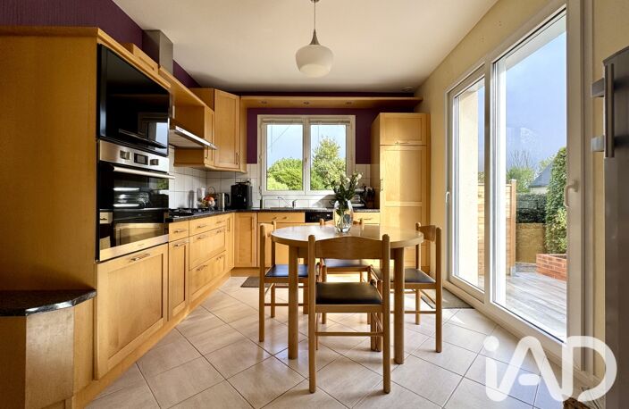 Vente Maison de ville 6 pièces — photo 5