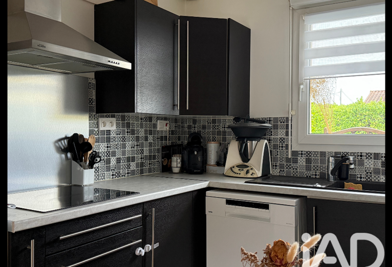 Vente Maison/villa 3 pièces — photo 1