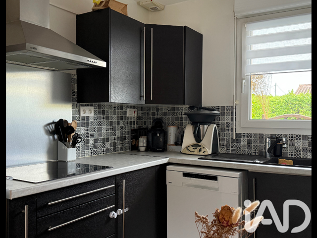 Vente Maison/villa 3 pièces — photo du bien