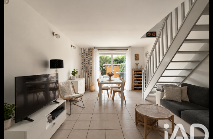 Vente Maison/villa 3 pièces — photo 3