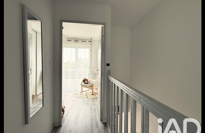Vente Maison/villa 3 pièces — photo 4