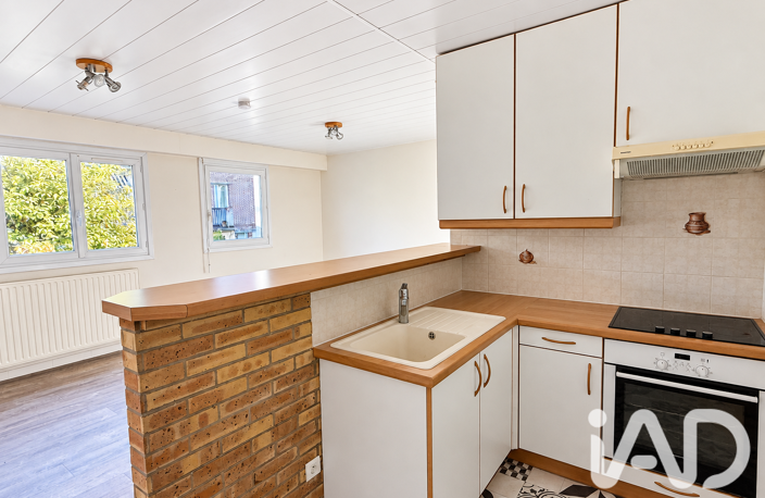 Vente Appartement 1 pièce — photo 2